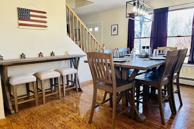 Image de Spacious Country Home w\/ Hot Tub, near Colby\/Thomas