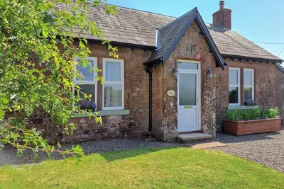 Image de Bogrie Country Cottage
