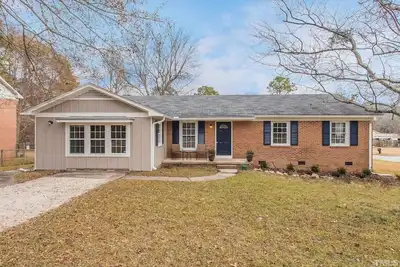 Image de Cheerful 3 Bedroom Home Close to Dt Raleigh