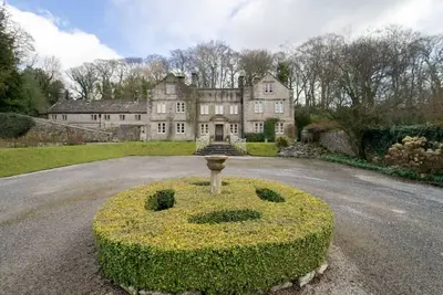 Image de Cosy apartment within 17th Century Manor House