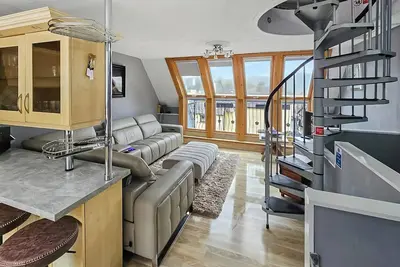3 chambres à coucher à Bowness-on-Windermere