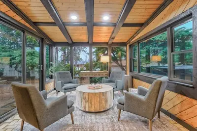 Image de Pinewood Meadow & Scenic Hot Tub & Bbq & Outdoors