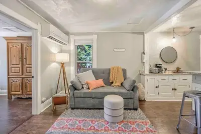 Image de Miners Escape! Timeless District Cozy Haven