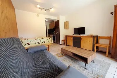 Image de Appartement sur les pistes
