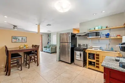 Image de Yorba Casita