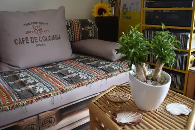 Image de Appartement T3 dans résidence au calme et proche du port de Vannes