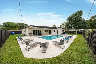 Image de Pool Villa 2
