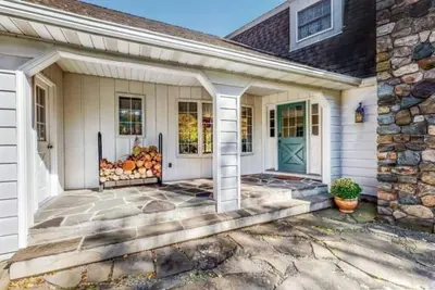 Image de Birch Hill - Luxury Mountain Retreat