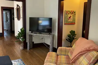 Image de Cute & Cozy for Family Gatherings
