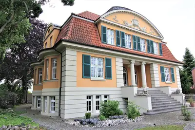 Image de Luxury Holidays Villa Emg Hanover Trade Fair 20p