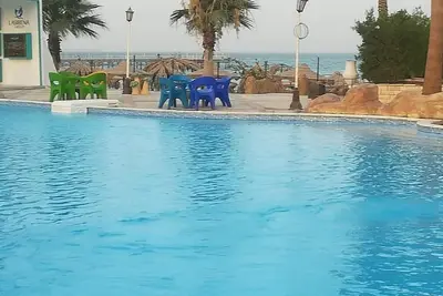 Image de La sirena villa el soukhna