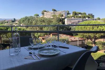 Image de appartement
