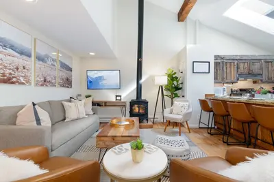 Image de Mainstreet Telluride *Family Friendly* Townhome