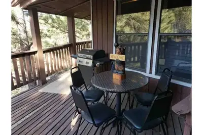 Image de 2Br Cozy Condo `Walking Dist To Angel Fire Resort