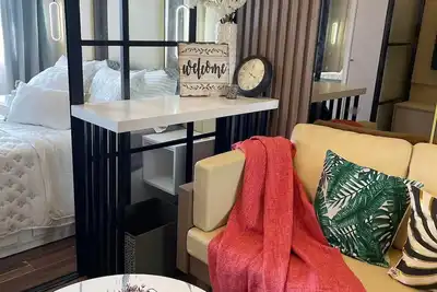 Image de Hotel Vibe Condo in Makati City