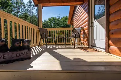 Image de Dream Cabin