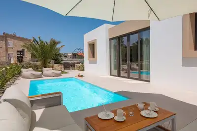 Image de The Palms Resort - Villa Dream I