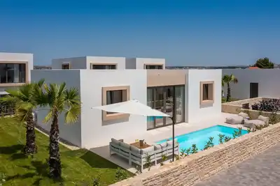 Image de The Palms Resort - Villa Dream Ii