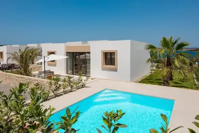 Image de The Palms Resort - Villa Dream Iii