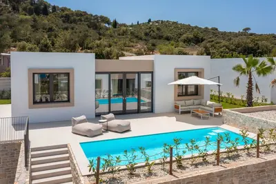 Image de The Palms Resort - Villa Dream V