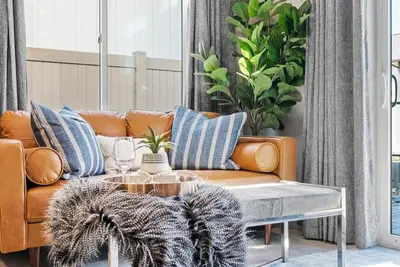 Image de Luxury Accommodation