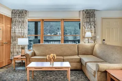 Image de Streamside at Vail Private 1br Condo with Stunning Views