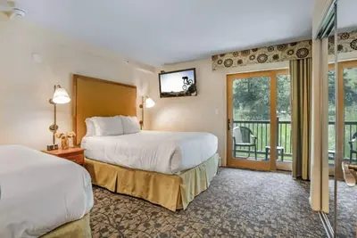 Image de Streamside at Vail Upscale 1br Condo with Mountain Views