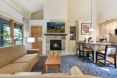 Image de Streamside at Vail Spacious 1br Condo with Pool for Families