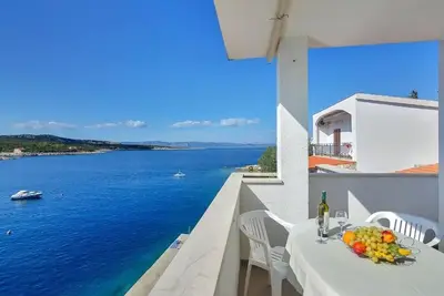 Image de Appartements Igor (44141-A7) - Gdinj - île de Hvar