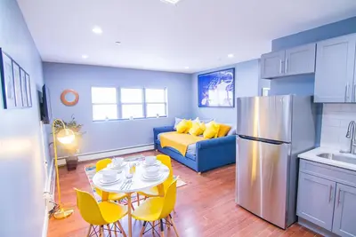 Image de ✪ Gorgeous 2br in Brooklyn ✪ 30mins to Manhattan