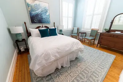 Image de Captain's Quarters Inn Rm. 2