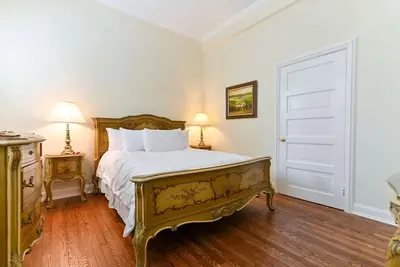 Image de The Granville Queen Inn Rm. 9