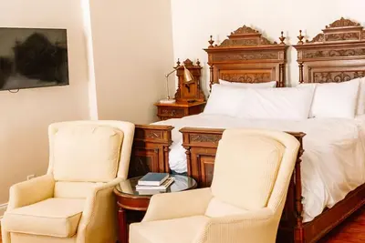 Image de The Granville Queen Inn Rm. 10