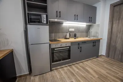 Image de Raise Averof Serviced Apartments