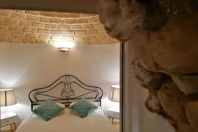 Image de Callistos Trullo Posto Vecchio - Spiggia Salentina