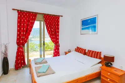 Image de Skiathos Seaview Villa with Pool!