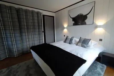 Image de Chalet Appart'Hôtel 8 personnes duplex 105m²  l'Eau Vive