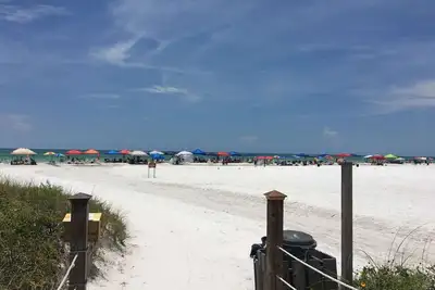 Image de Easy walk to Siesta Beach and Little Sarasota Bay!