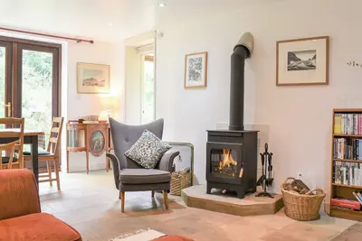 Image de 2 bedroom accommodation in Hartland
