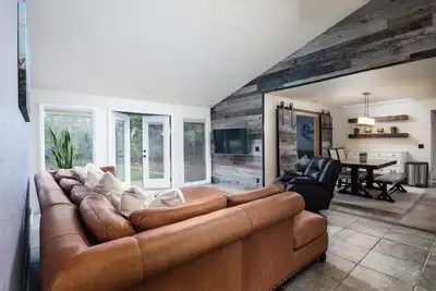 Image de Bright Centrally located home in Sedona