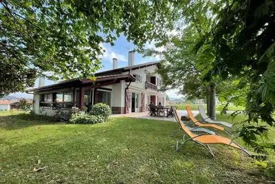 Image de Olhargia - Saint-Jean-Le-Vieux
