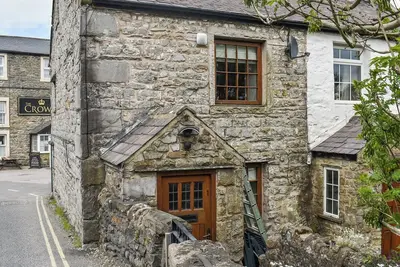 Image de 3 chambres Ă coucher Ă Horton-In-Ribblesdale, near Settle