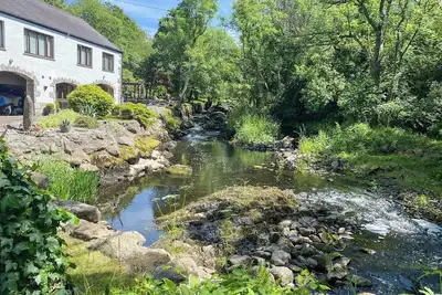 Image de 2 bedroom accommodation in Dalbeattie
