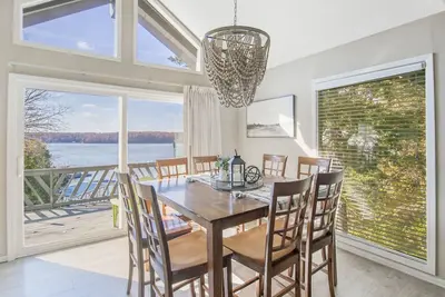 Image de Million Dollar Views at Margaritaville!
