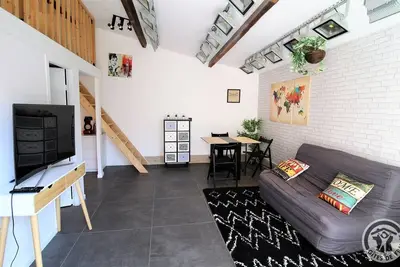 Image de Le Happy Studio - Sathonay-Camp