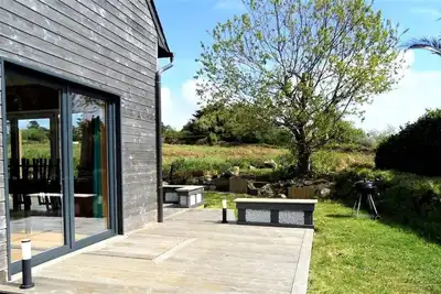 Image de Maison confortable et lumineuse proche des plages