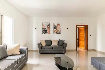 Image de 20 bedrooms villa with basketball 🏀& 🎱 (Sosua, Dr)