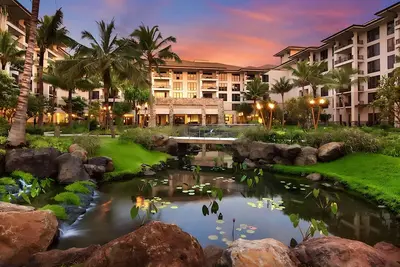 Image de The Westin Nanea Ocean Villas - Many Dates Available!