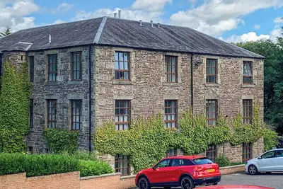 Image de 2 bedroom accommodation in Dunblane