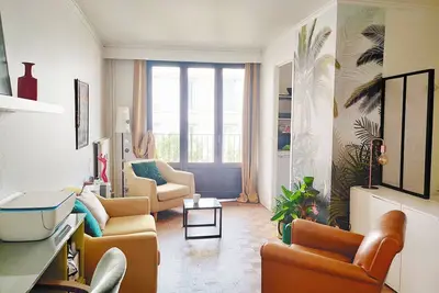 Image de August promotion: Apartment on the banks of the Marne between Paris and Disneyland